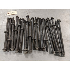 04D231 Cylinder Head Bolt Kit From 2005 Ford F-150  5.4
